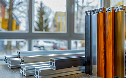 Aluminum Sheets