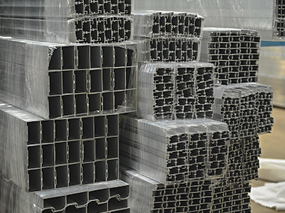 Aluminum Product