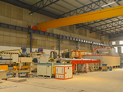 Aluminum Product