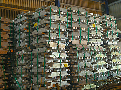 Aluminum Product