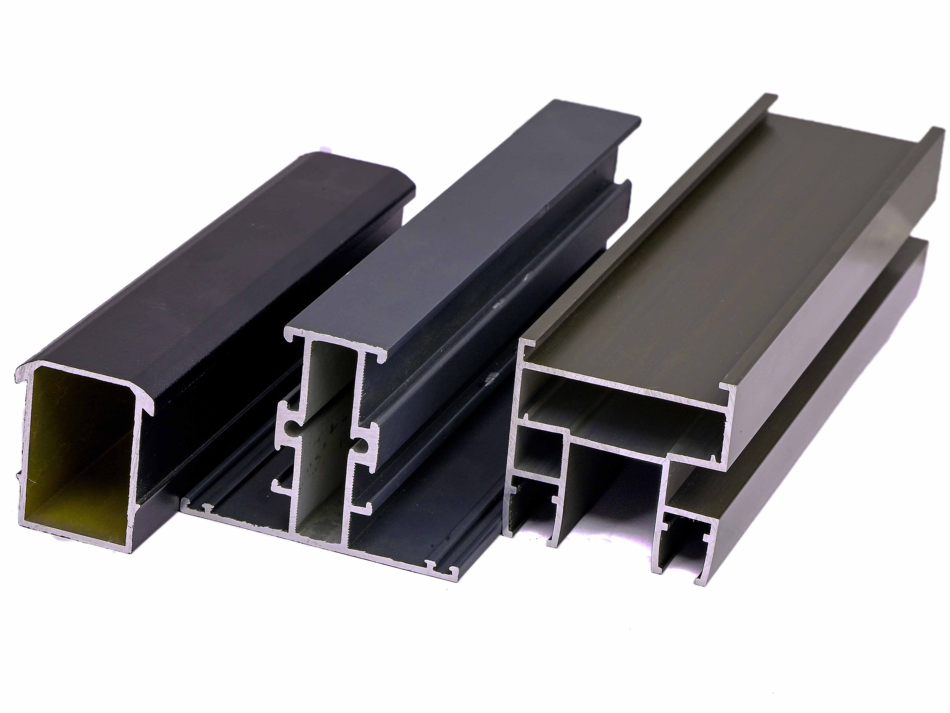 Aluminum Product