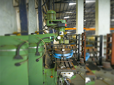 Aluminum Product