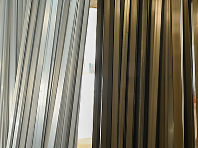 Aluminum Product