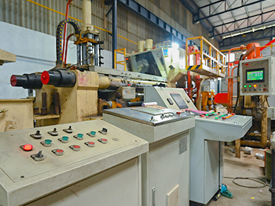 Aluminum Product