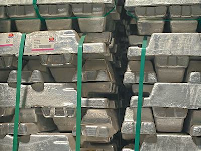 Aluminum Product