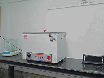Aluminum Product