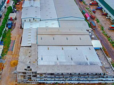 Aluminum Product