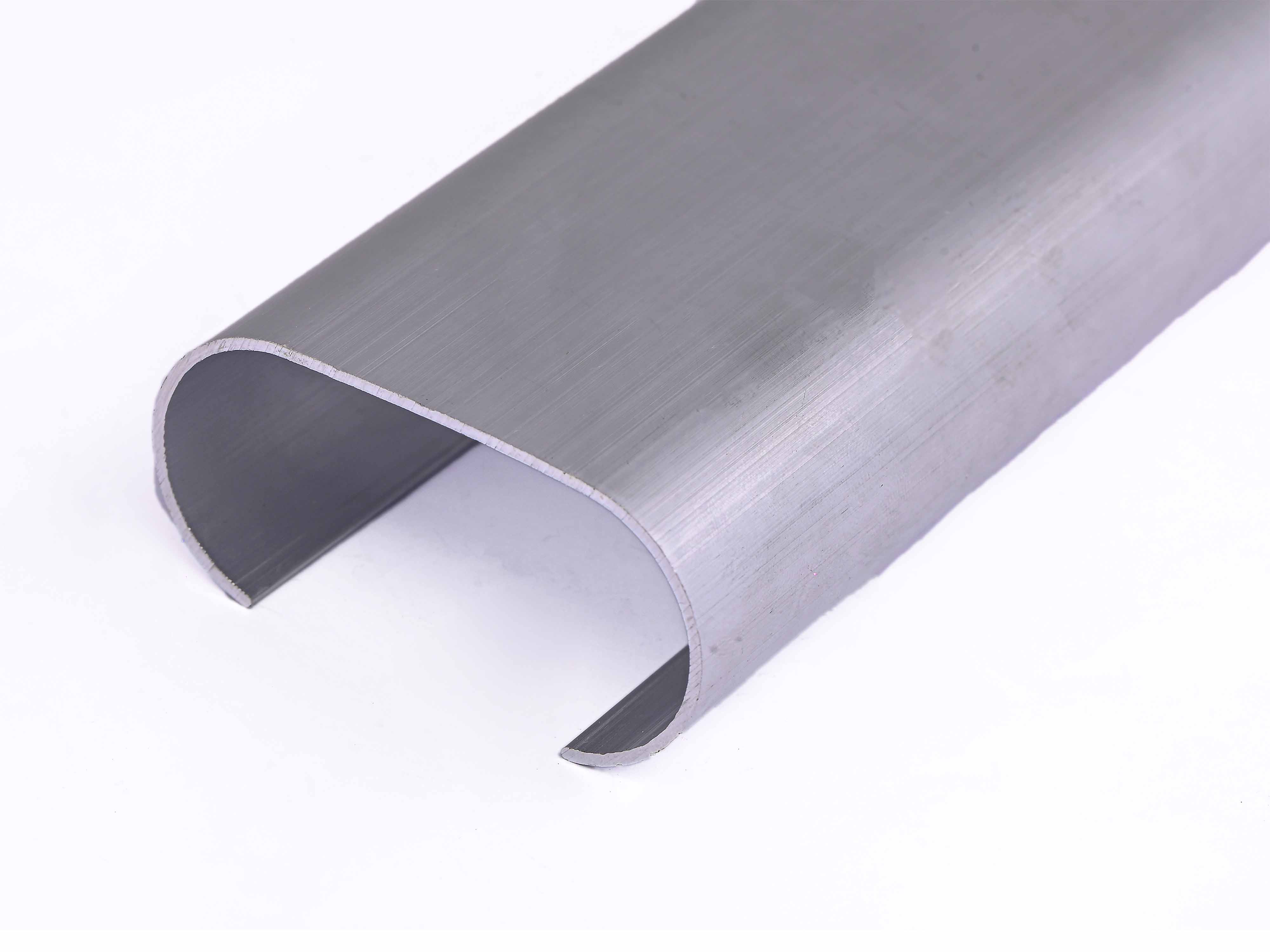 Aluminum Product